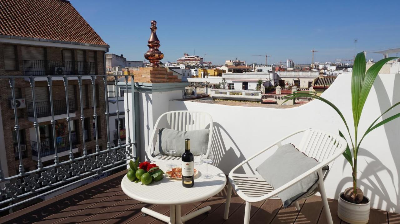 Apartment San Jorge Triana Seville