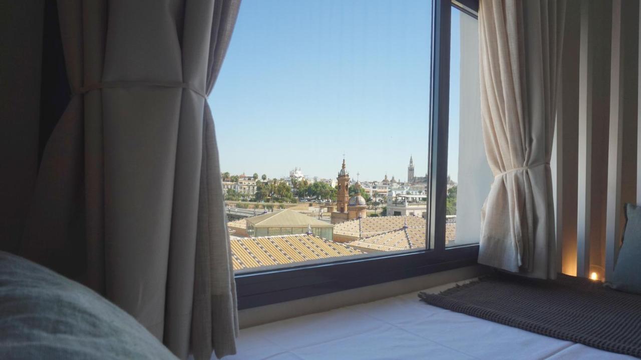 San Jorge Triana Apartment