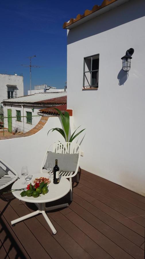 San Jorge Triana Apartment Seville