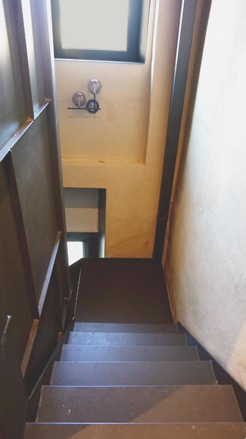 San Jorge Triana Apartment *