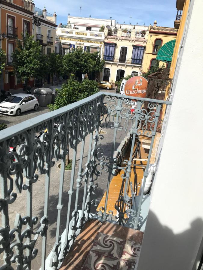 San Jorge Triana