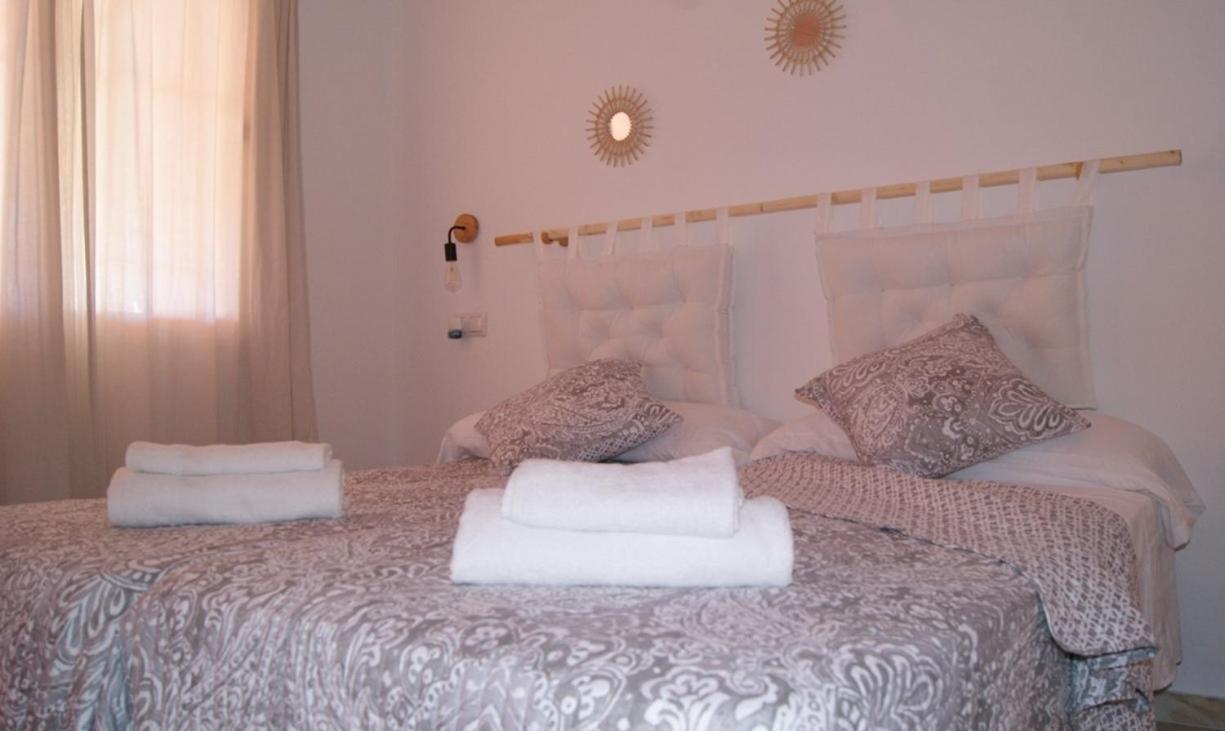 Brisas Vip Valencina De La Concepcion Seville