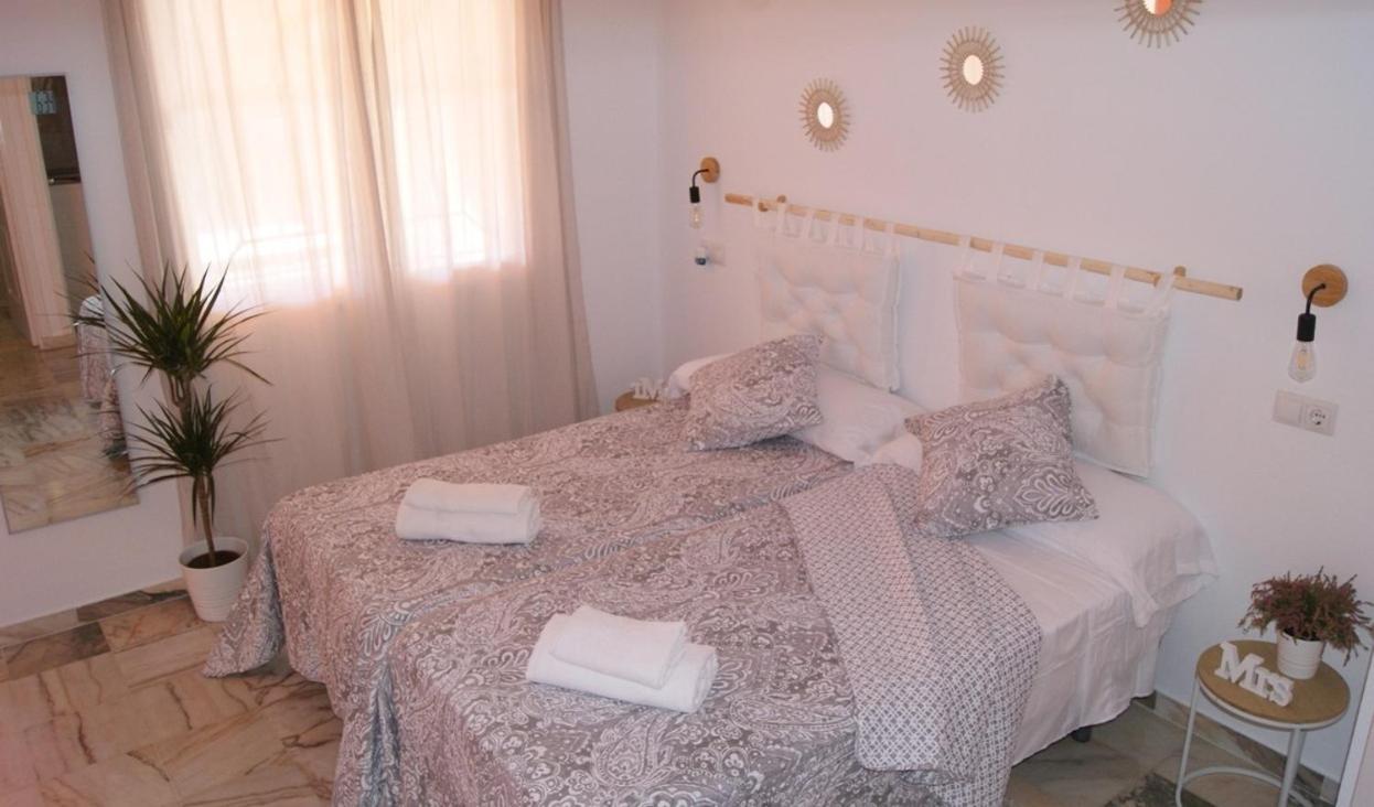 Apartment Brisas Vip Valencina De La Concepcion Seville