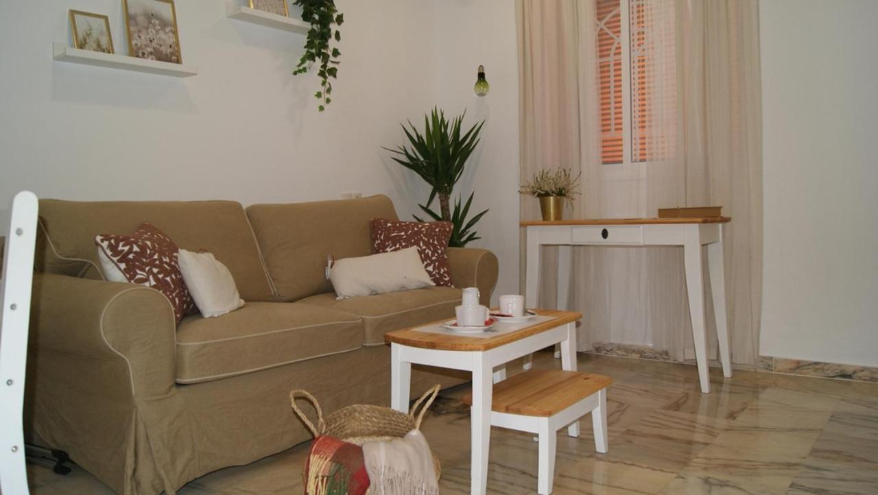 Brisas Vip Valencina De La Concepcion *