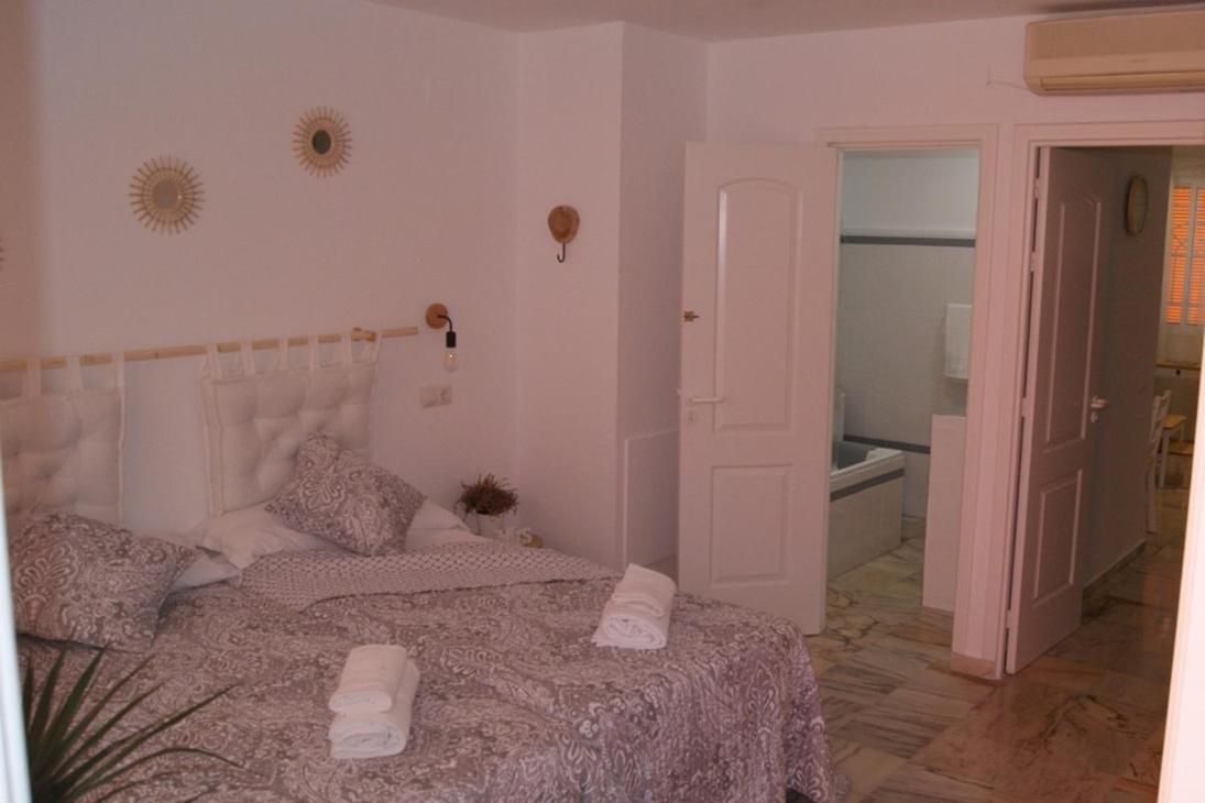 Brisas Vip Valencina De La Concepcion Apartment *