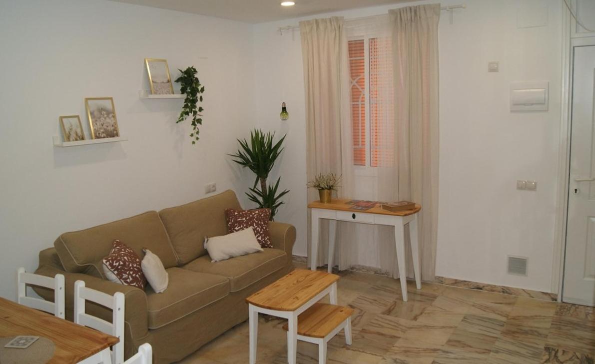 Apartment Brisas Vip Valencina De La Concepcion Seville