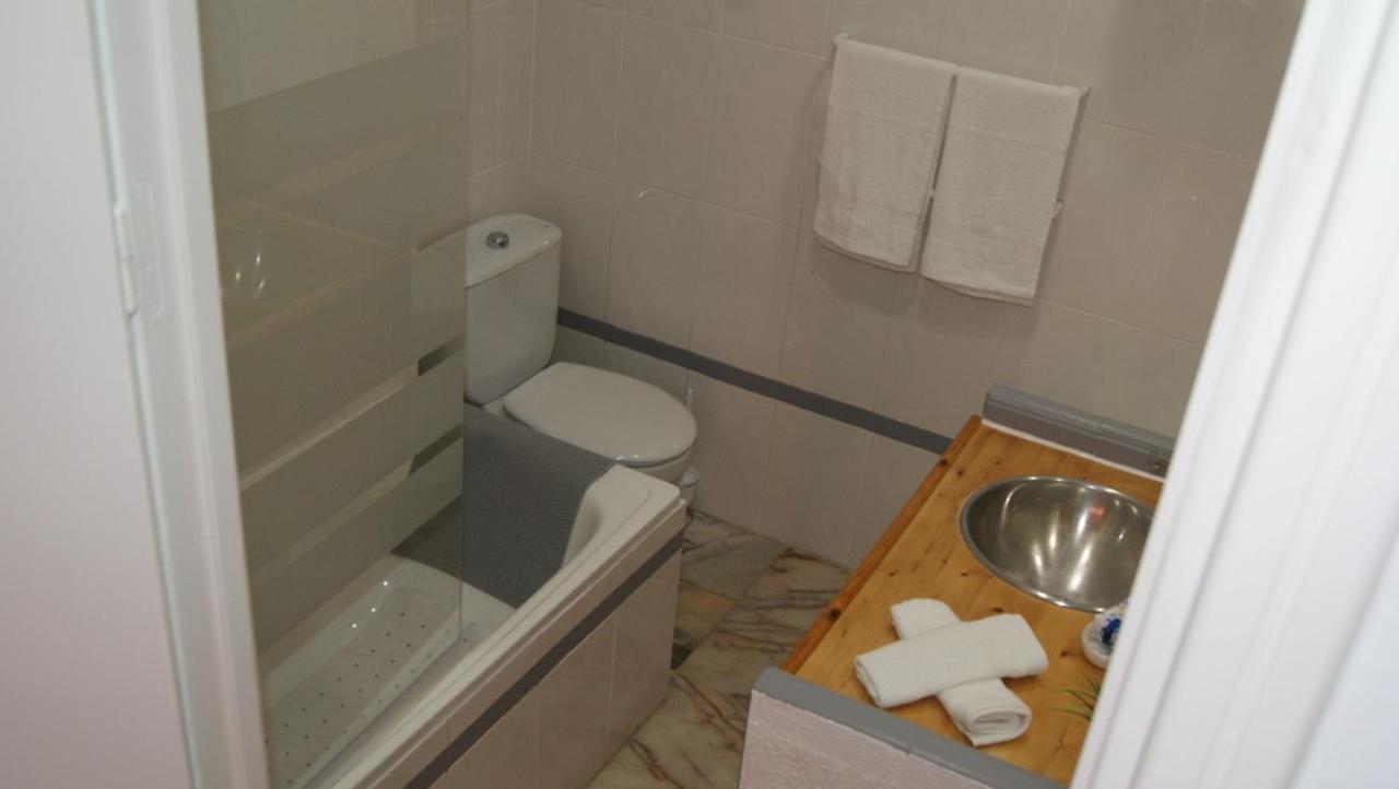 Brisas Vip Valencina De La Concepcion Apartment *