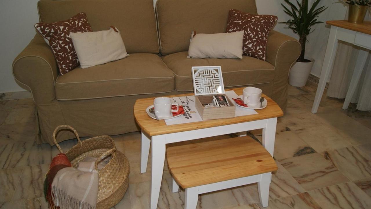 Brisas Vip Valencina De La Concepcion
