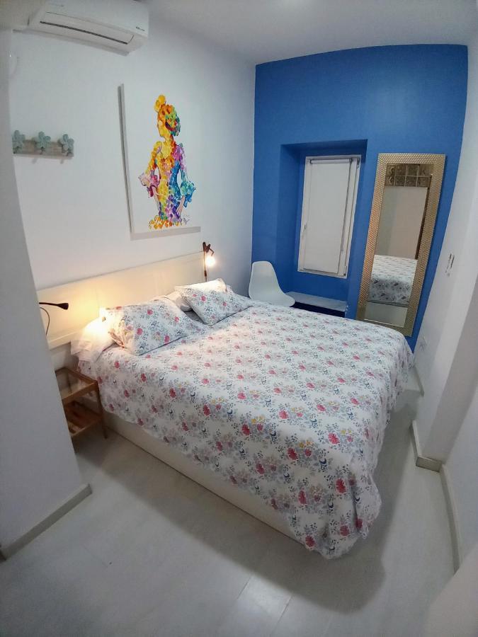 Holiday home Casa Flores *