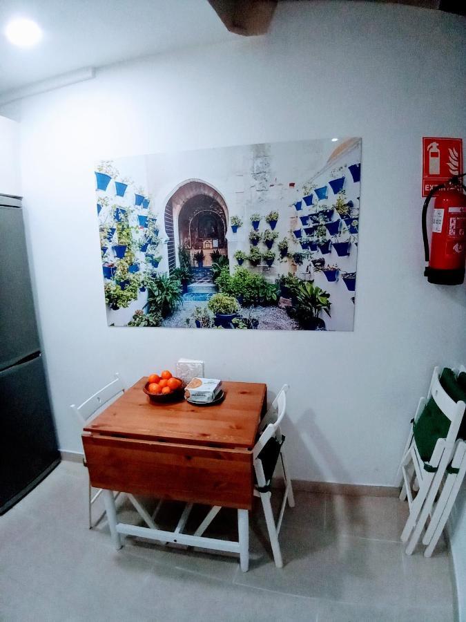 Casa Flores Seville