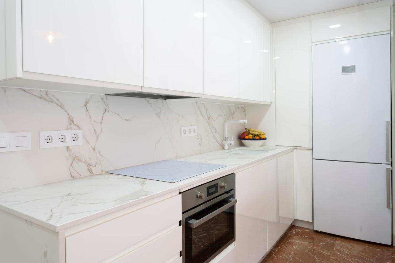 Borbolla Urban - Parking Apartment *