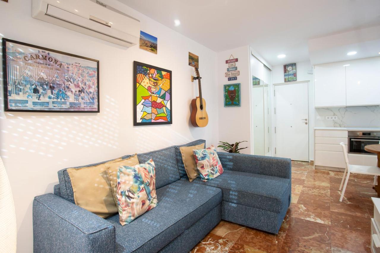 Borbolla Urban - Parking Apartment *