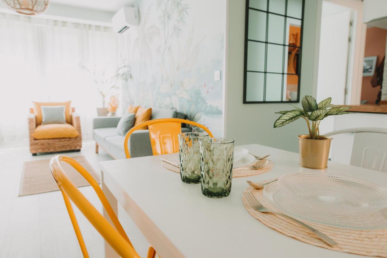 Triana Natural House 2 Apartamento Sevilla