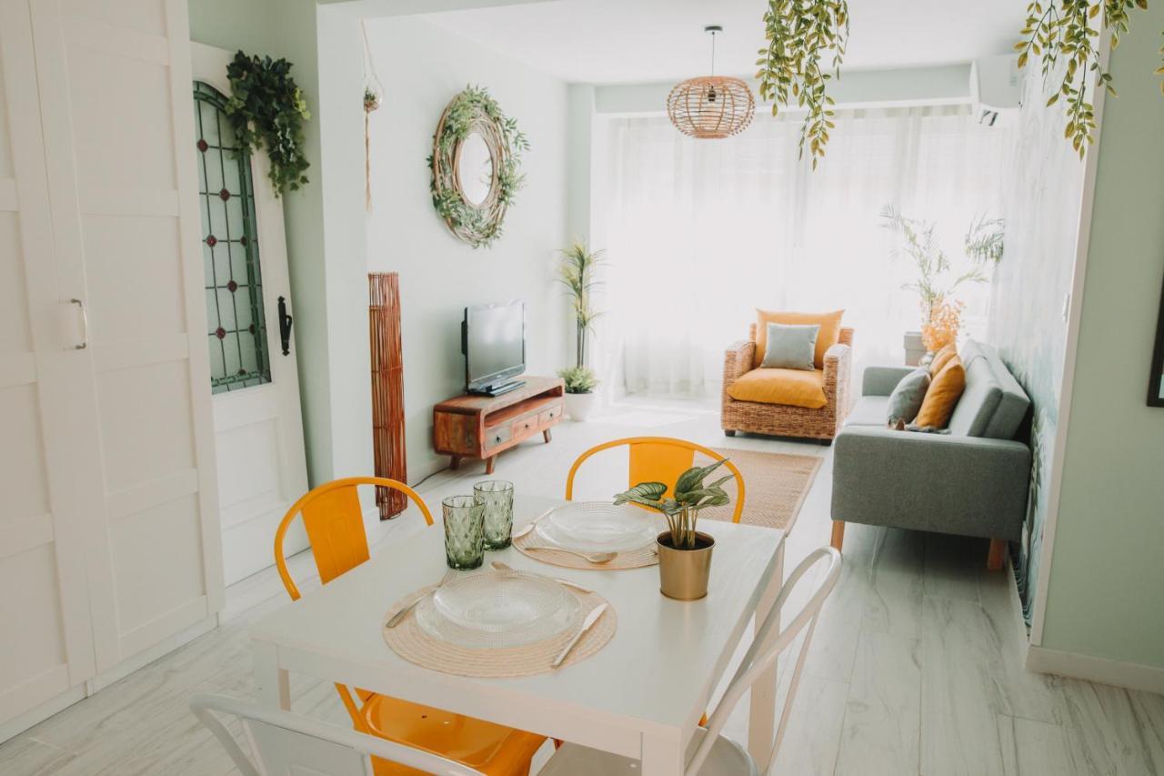 Triana Natural House 2