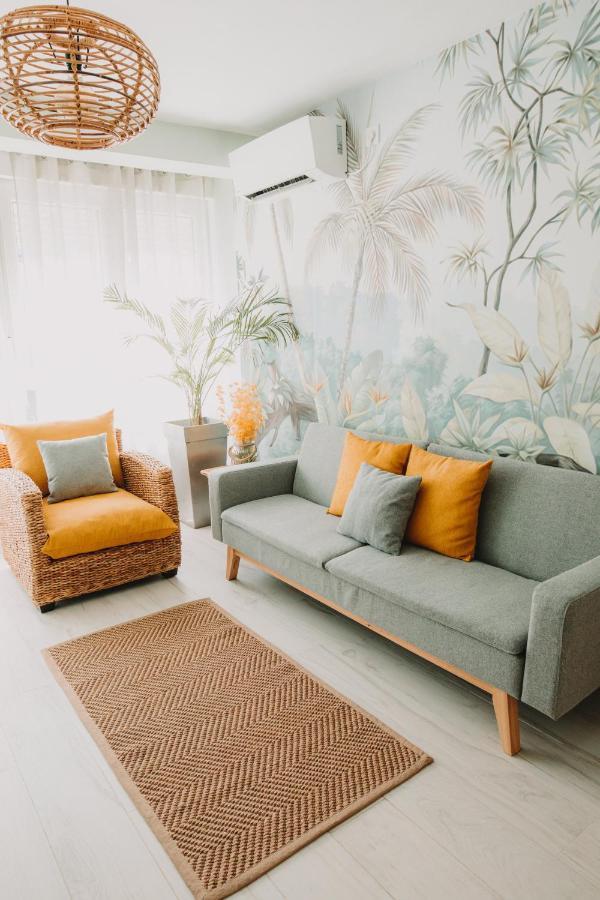 Apartamento Triana Natural House 2 *