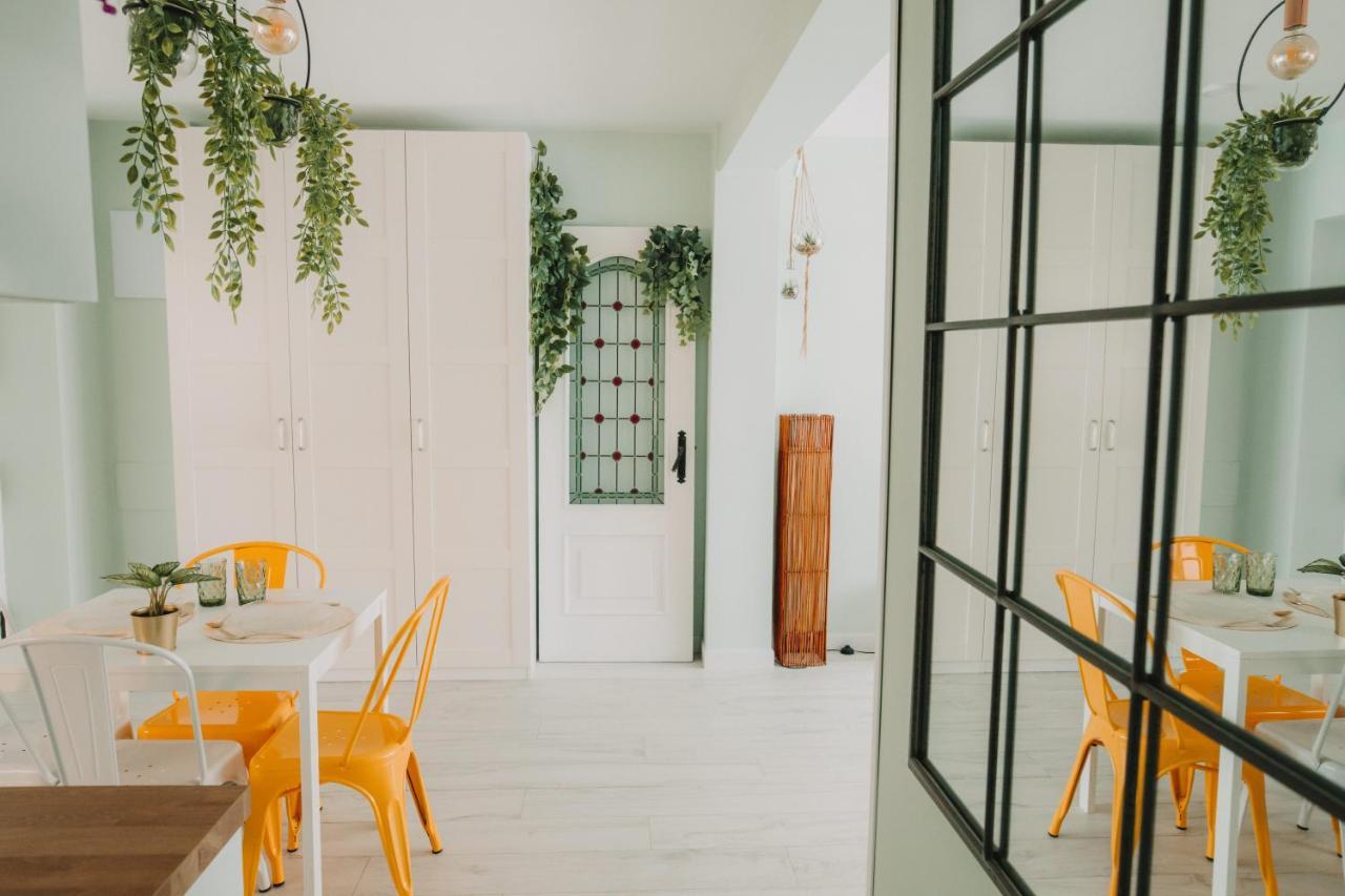 Triana Natural House 2 Apartamento