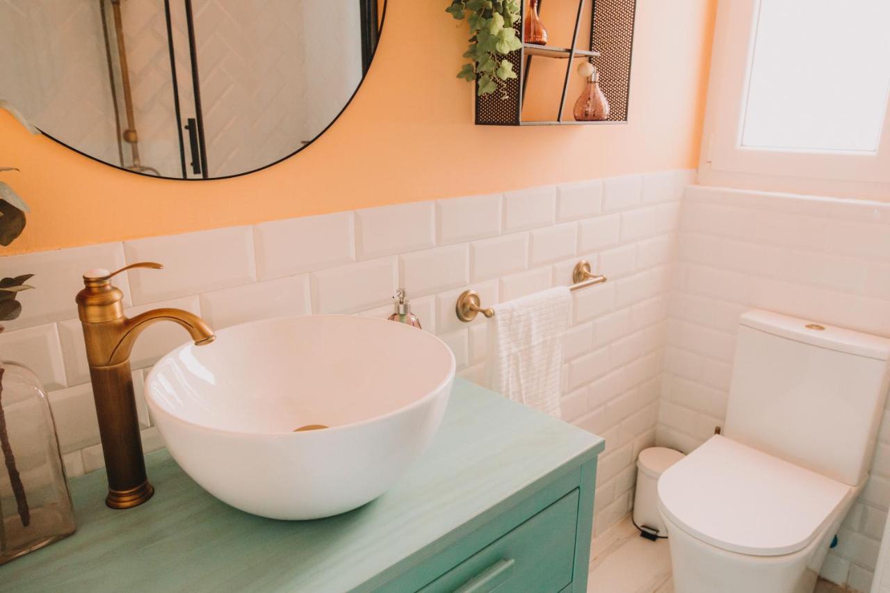 Apartamento Triana Natural House 2 Sevilla