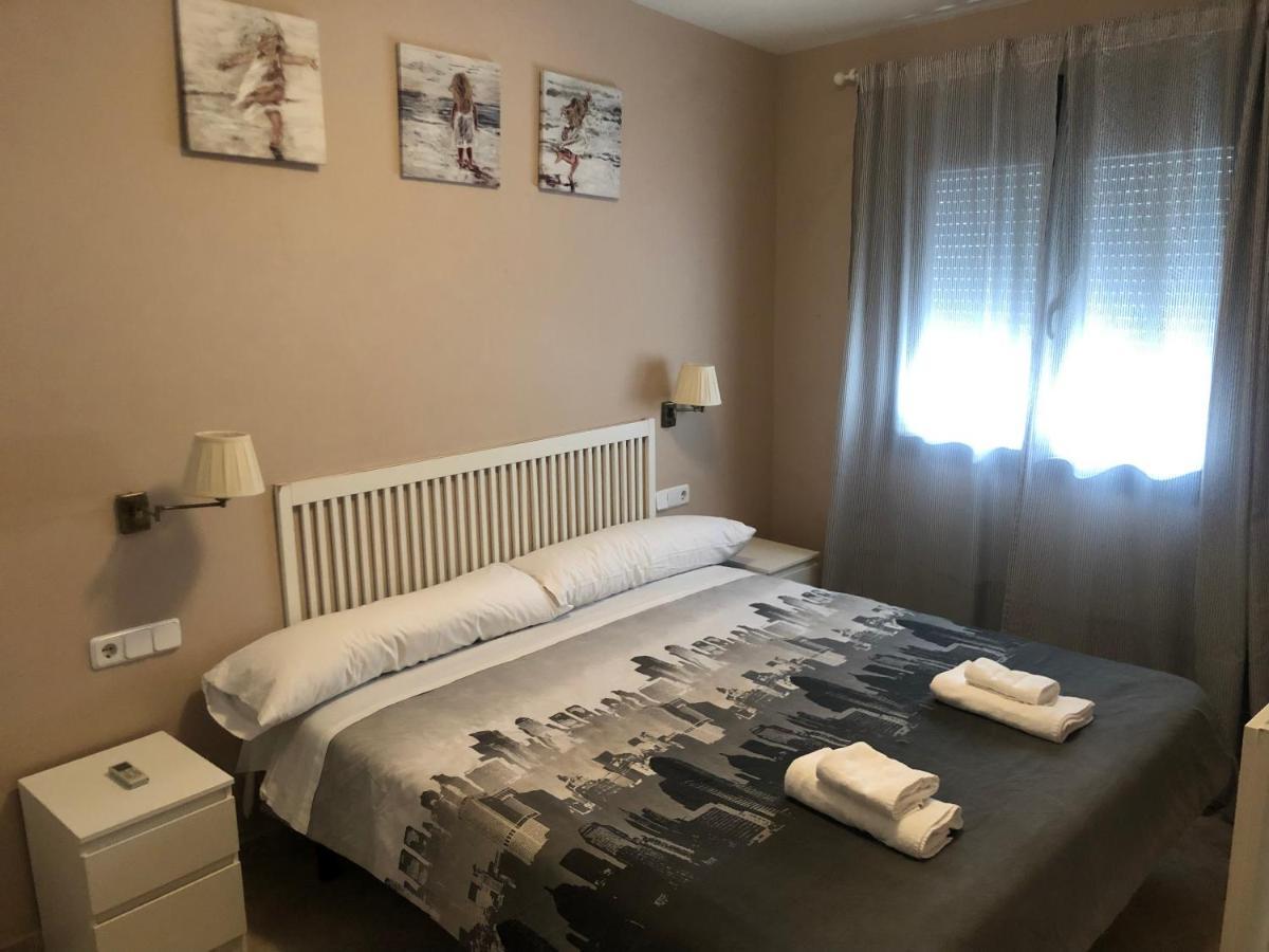 Duplex Sagasta Apartamentos-sagasta Seville