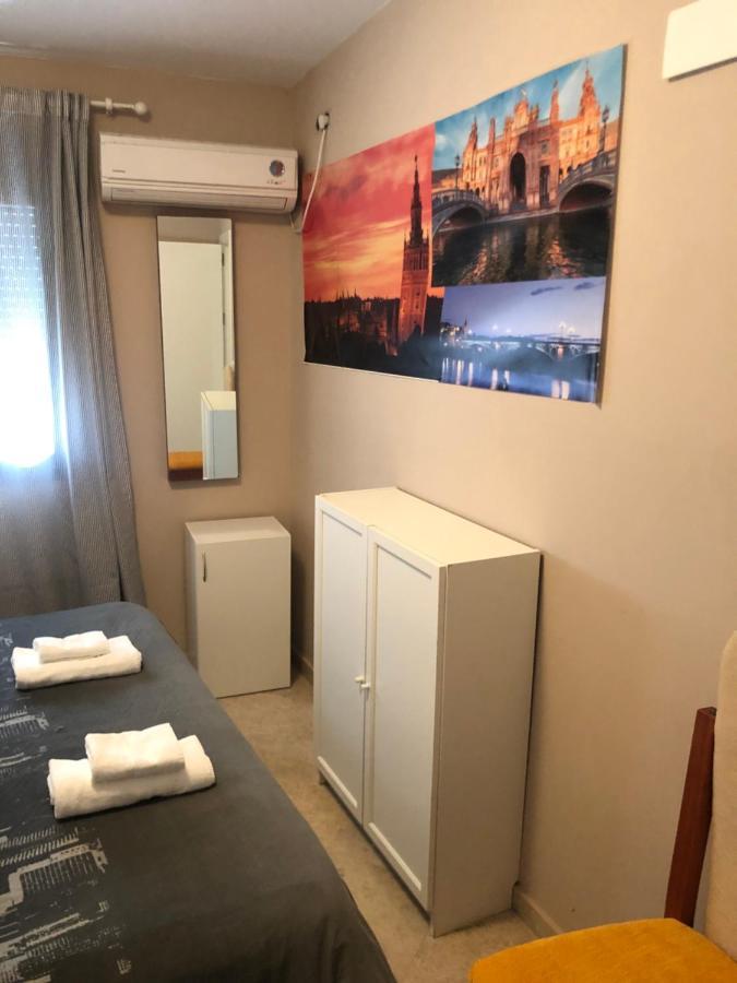 Duplex Sagasta Apartamentos-sagasta Apartment Seville