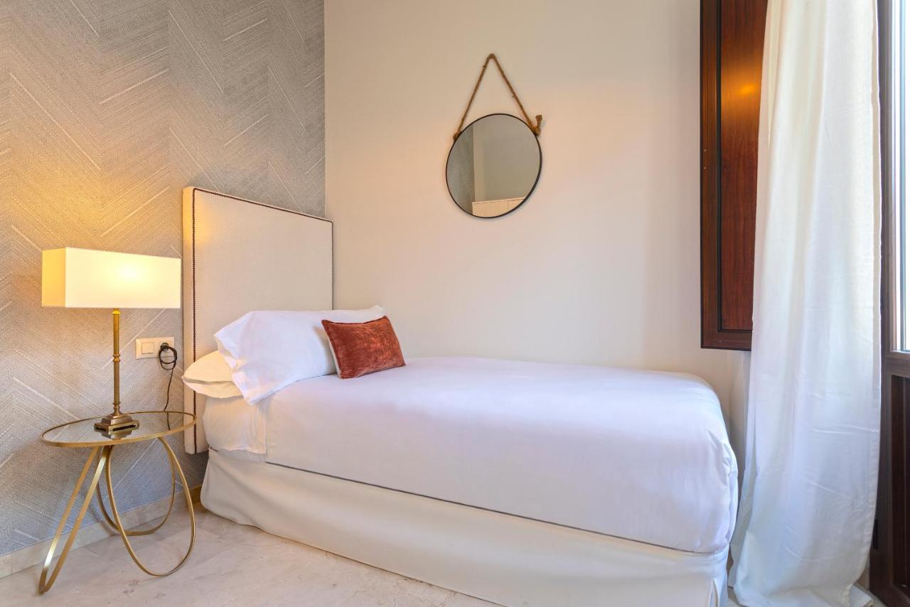 Apartment Genteel Arfe Terrace *