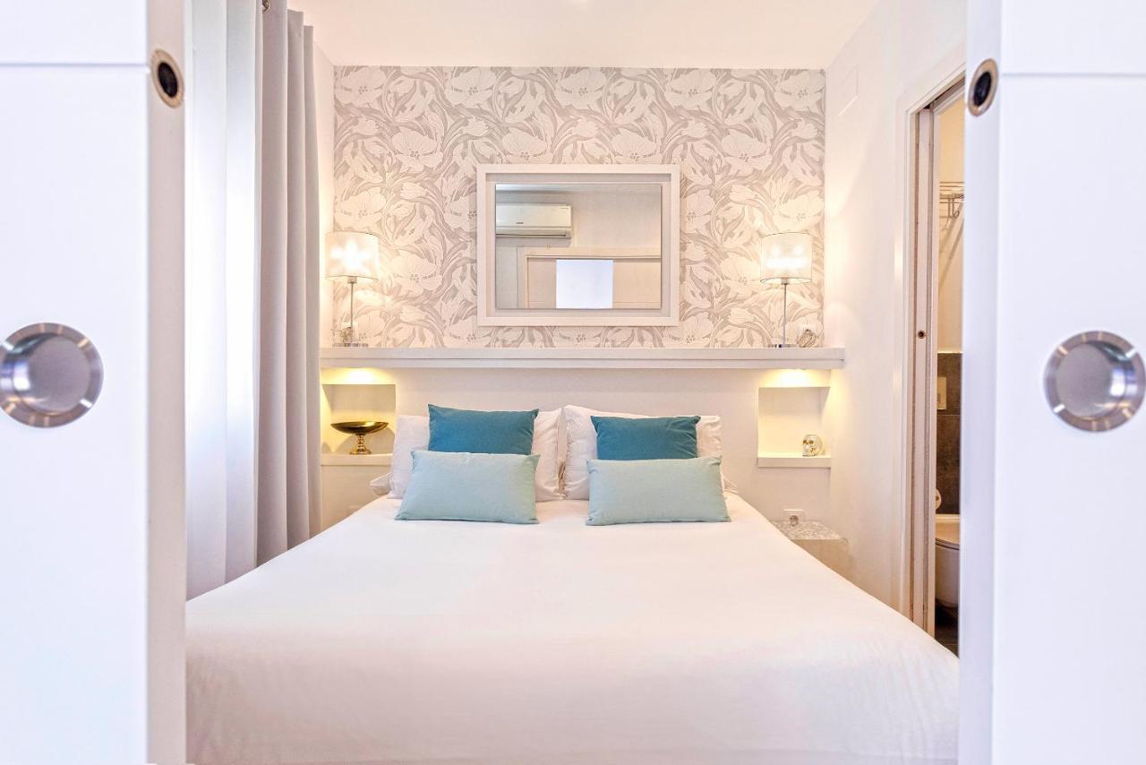 Genteel Santa Marta Apartment Seville
