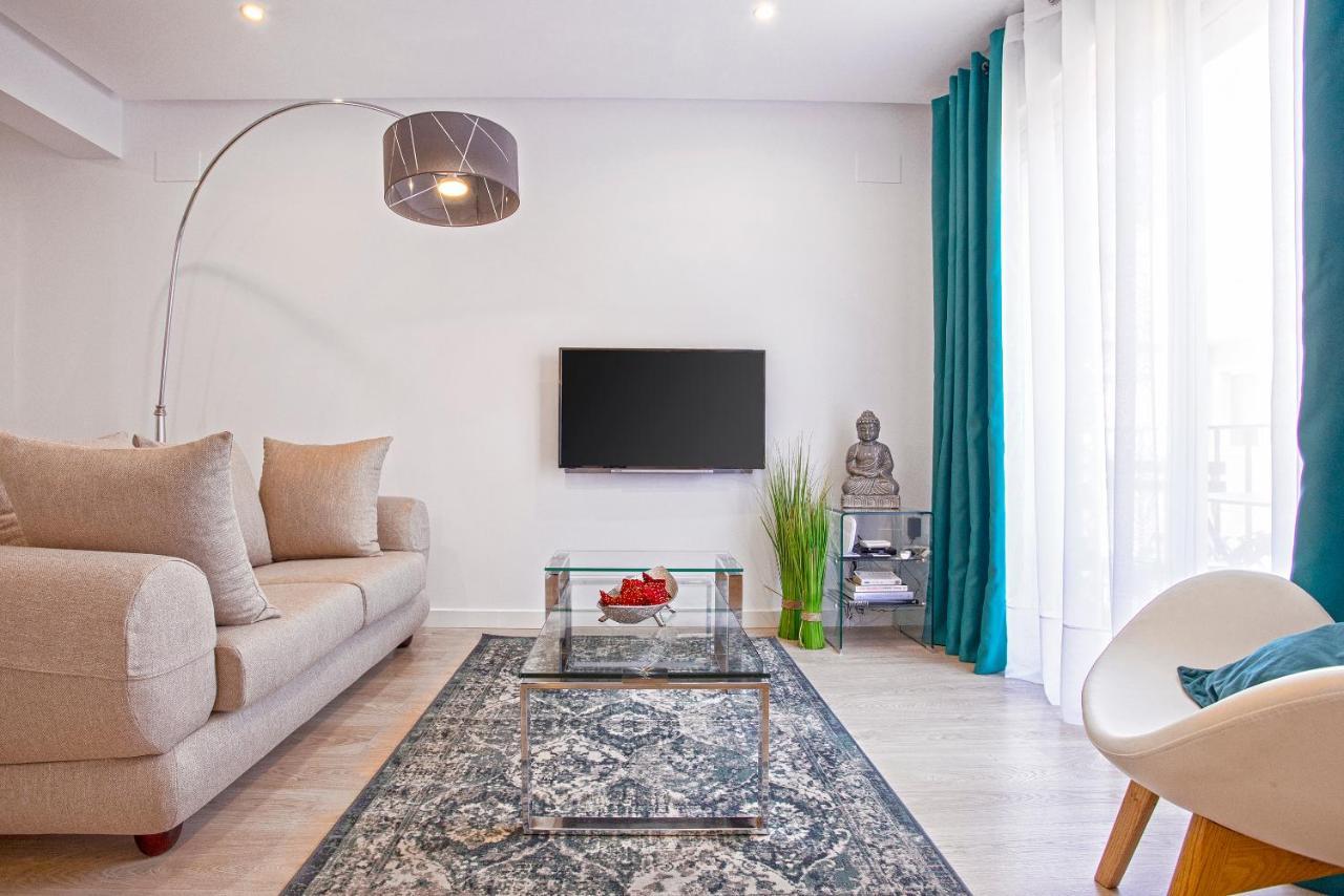 Apartment Genteel Santa Marta *