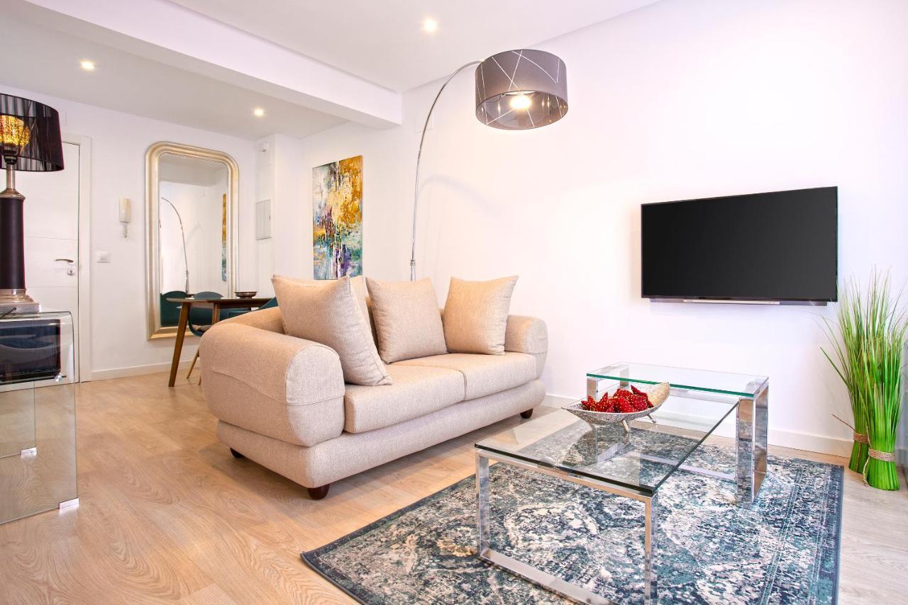 Genteel Santa Marta Apartment *