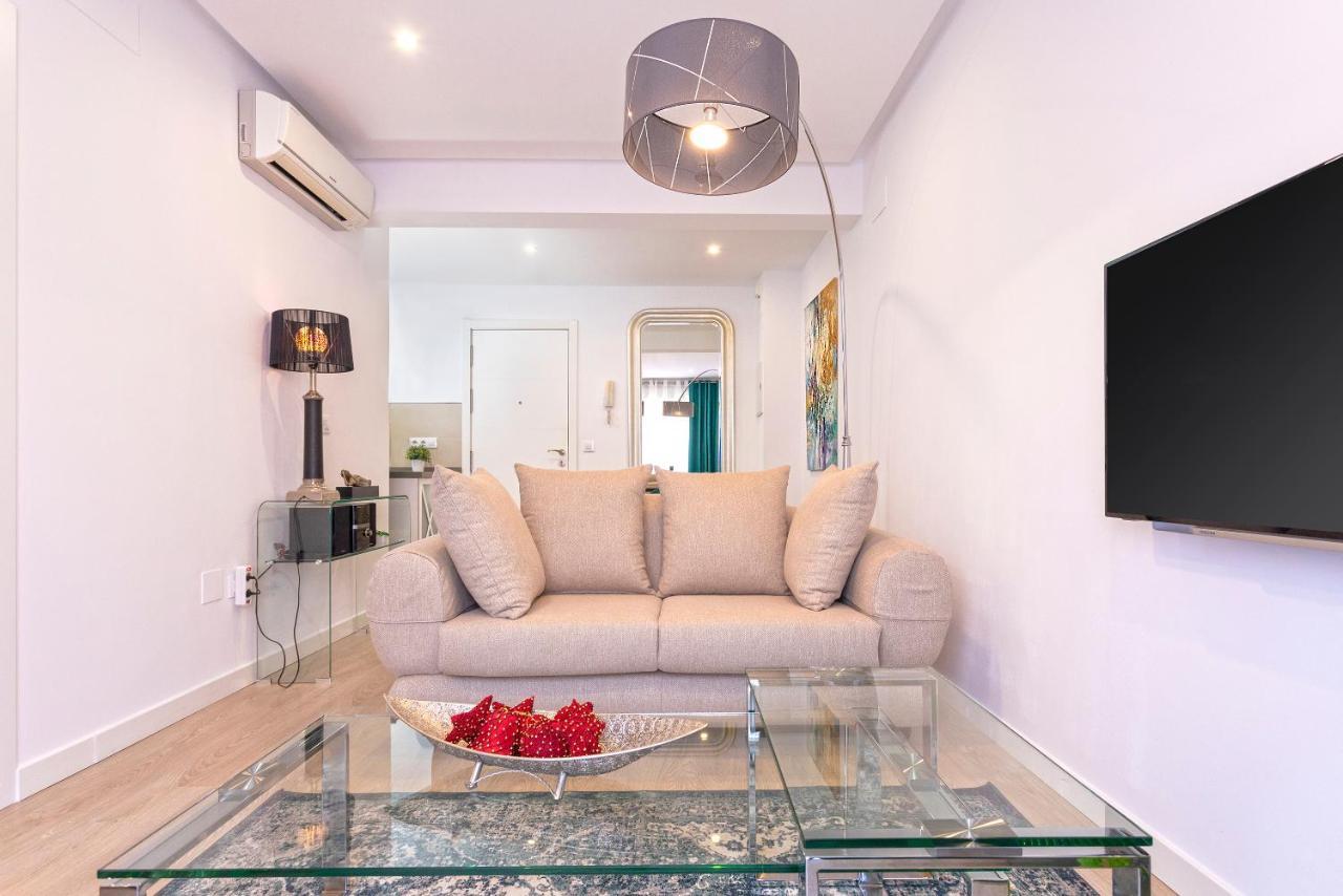 Genteel Santa Marta Apartment *
