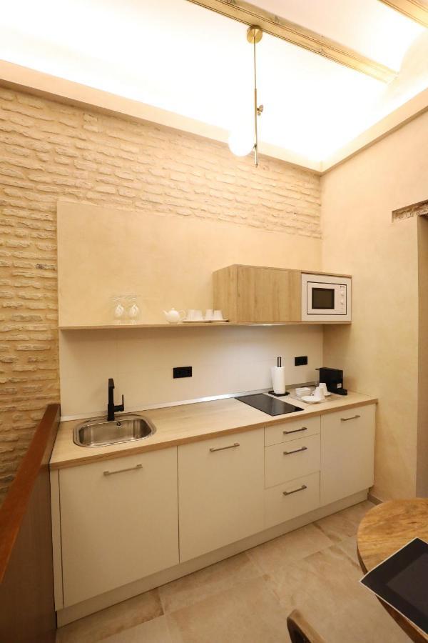 Aparthotel Casa Senorial Del Siglo Xviii