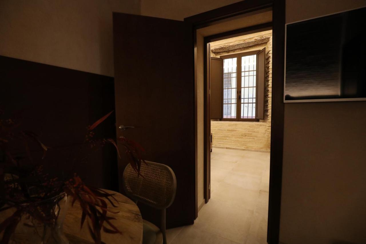Casa Senorial Del Siglo Xviii Aparthotel *