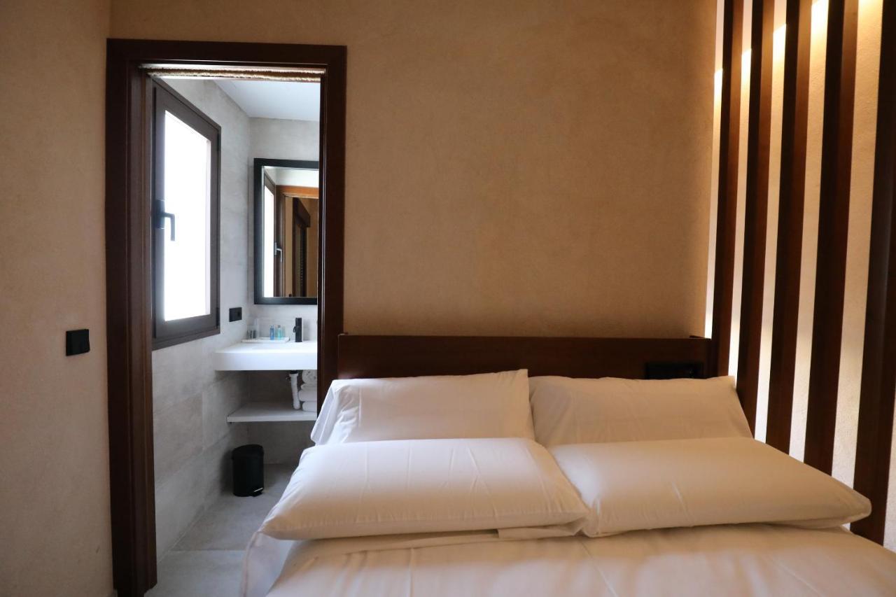 Aparthotel Casa Senorial Del Siglo Xviii Seville