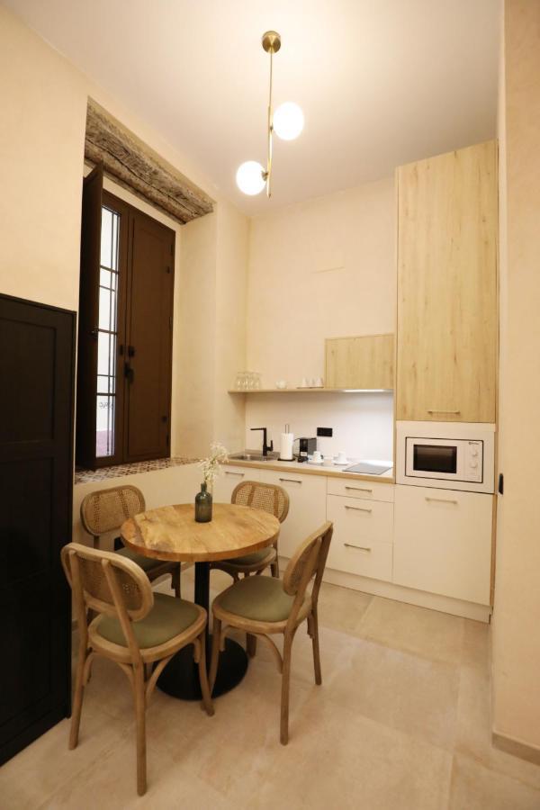 Aparthotel Casa Senorial Del Siglo Xviii