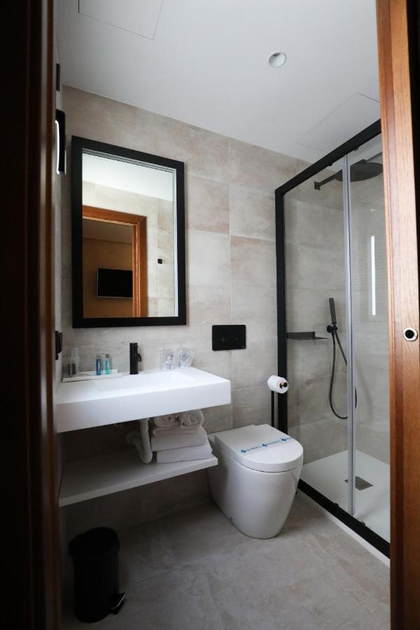 Aparthotel Casa Senorial Del Siglo Xviii *