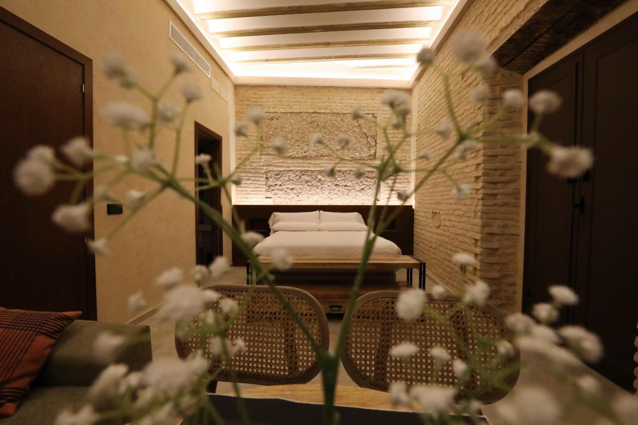 Casa Senorial Del Siglo Xviii Aparthotel *