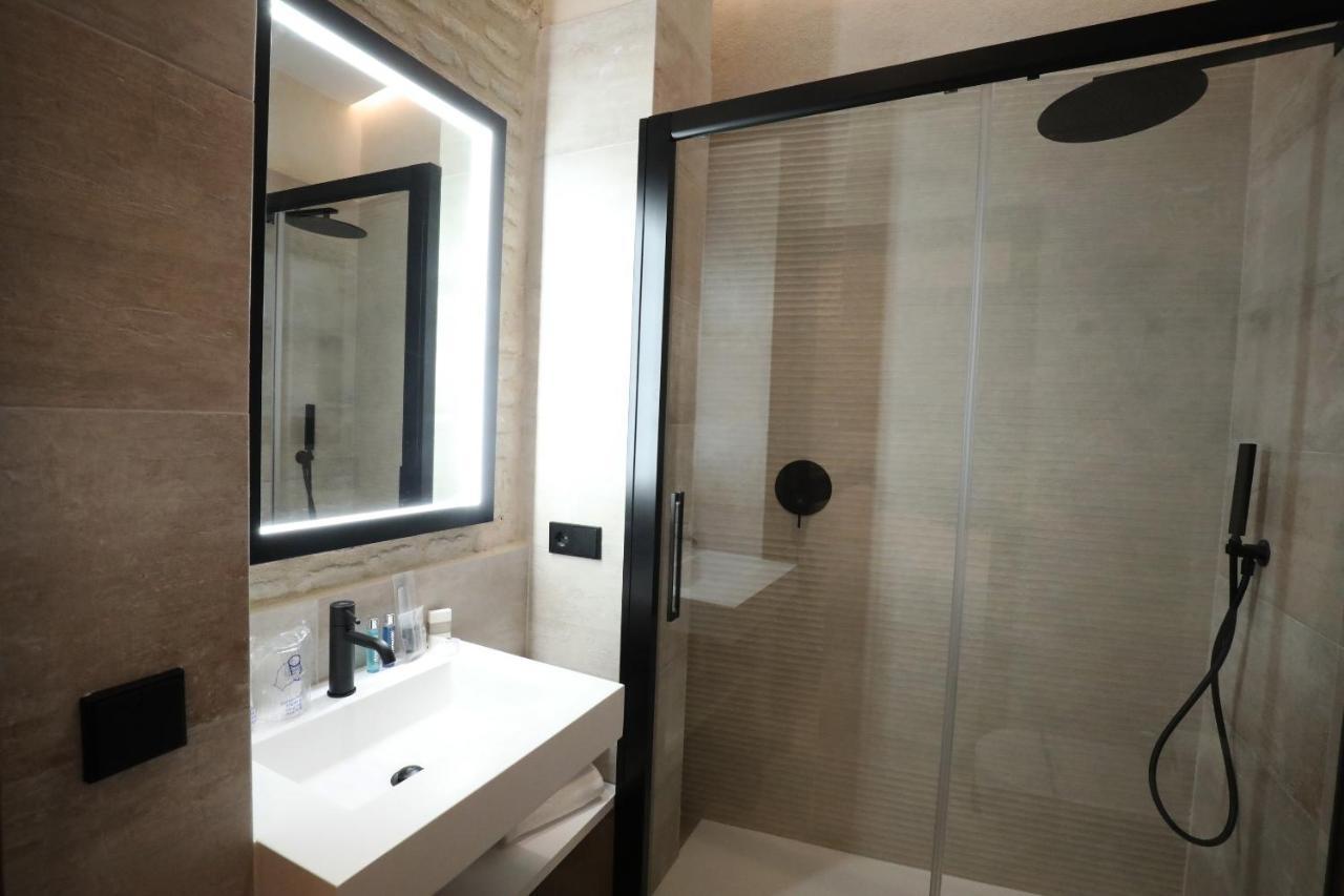 Aparthotel Casa Senorial Del Siglo Xviii Seville