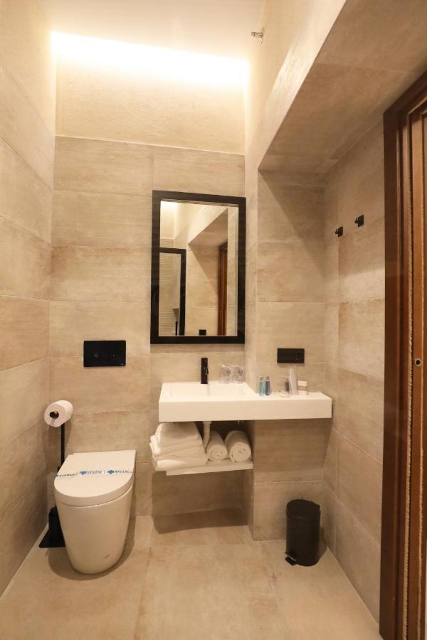 Casa Senorial Del Siglo Xviii Aparthotel Seville