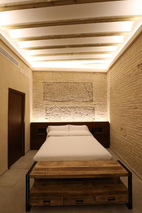 Aparthotel Casa Senorial Del Siglo Xviii Seville