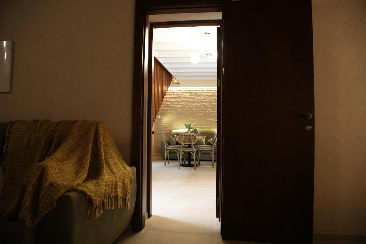 Aparthotel Casa Senorial Del Siglo Xviii