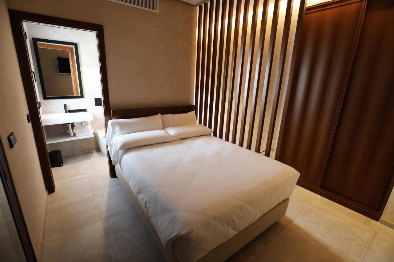 Aparthotel Casa Senorial Del Siglo Xviii Seville