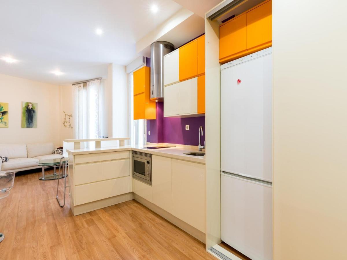 Holi-rent Goya Apartment