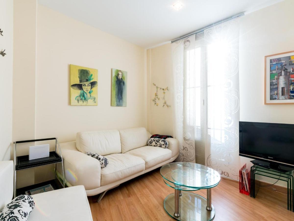 Holi-rent Goya Sevilla