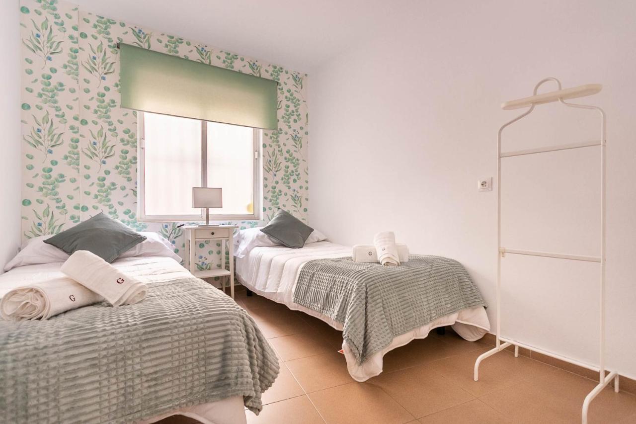 Apartment Goyeneta Luxury Seville