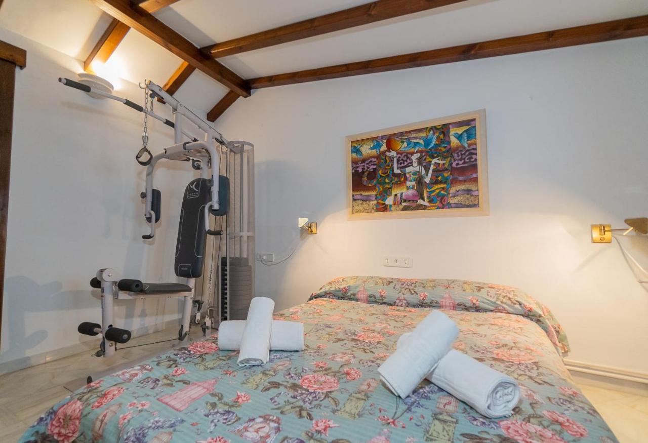 Apartment Atico Museo *