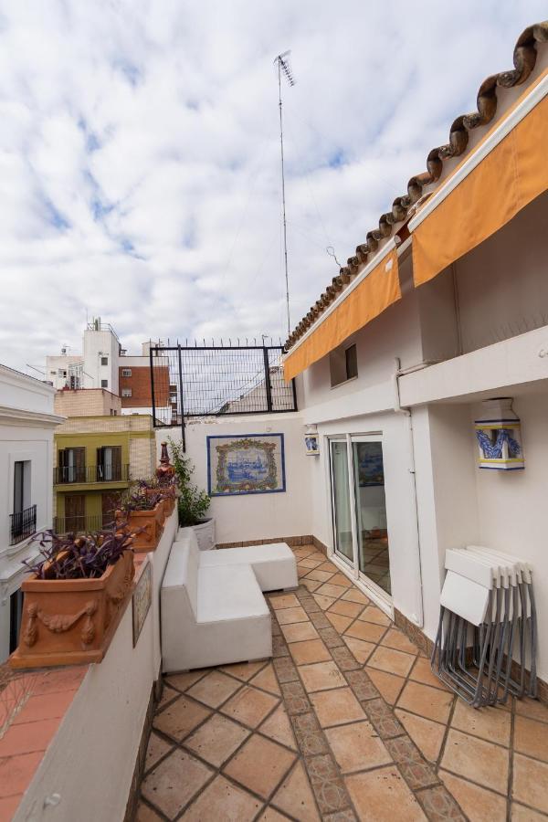 Apartment Atico Museo