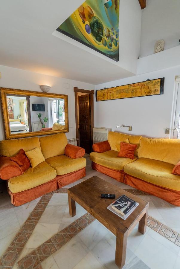 Atico Museo Apartment