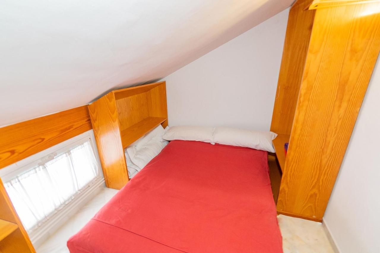 Apartment Atico Museo *