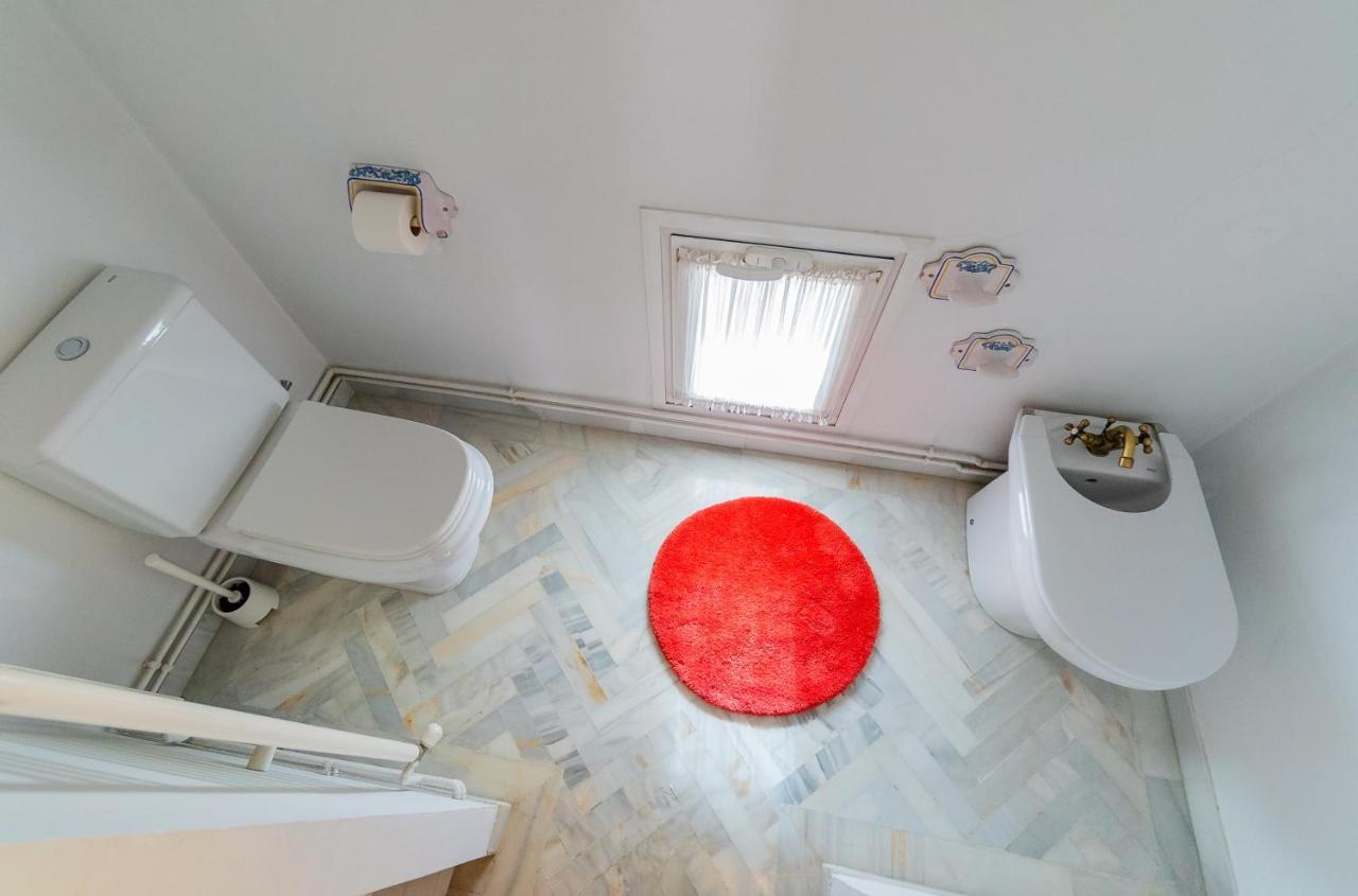 Apartment Atico Museo