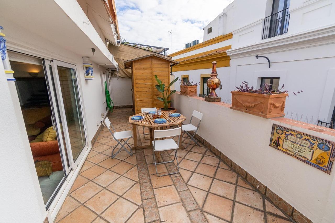 Apartment Atico Museo *