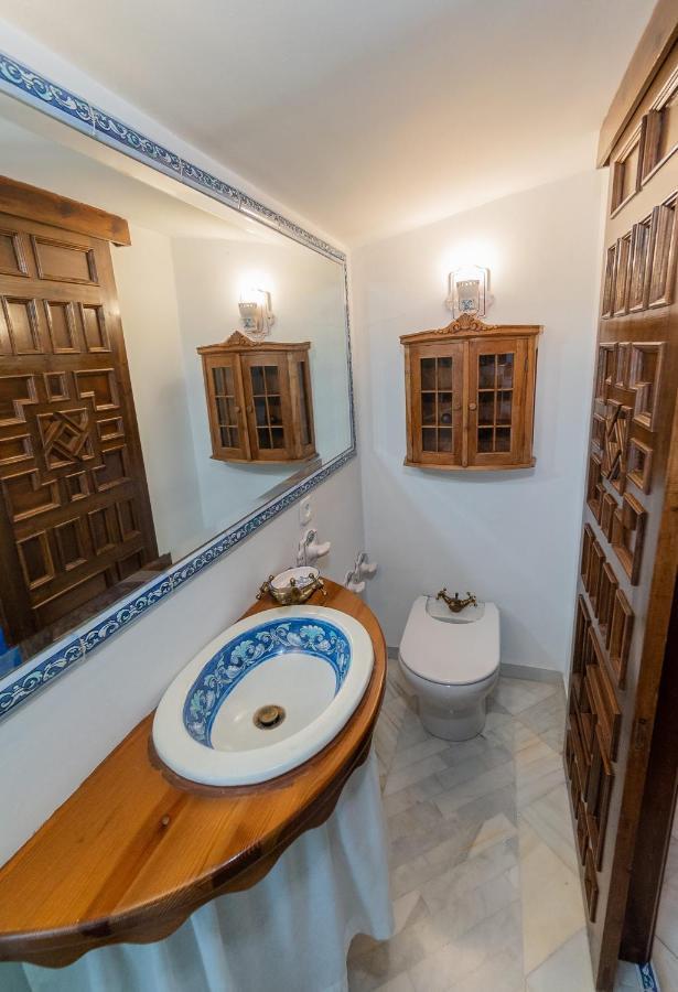 Apartment Atico Museo Seville