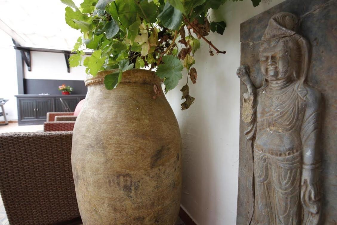 Terraza Tailandia Apartment